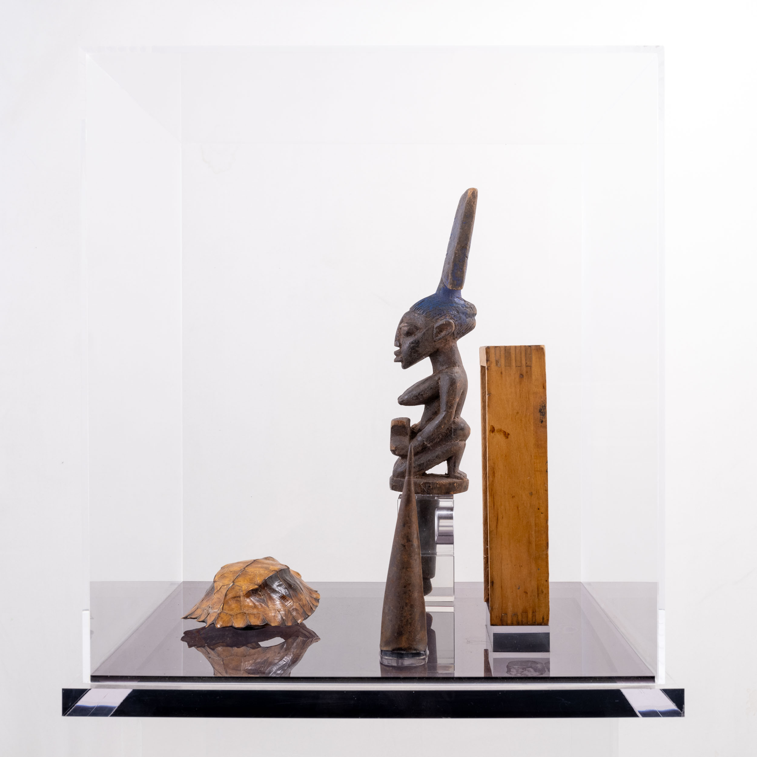 The Judgment — view 2