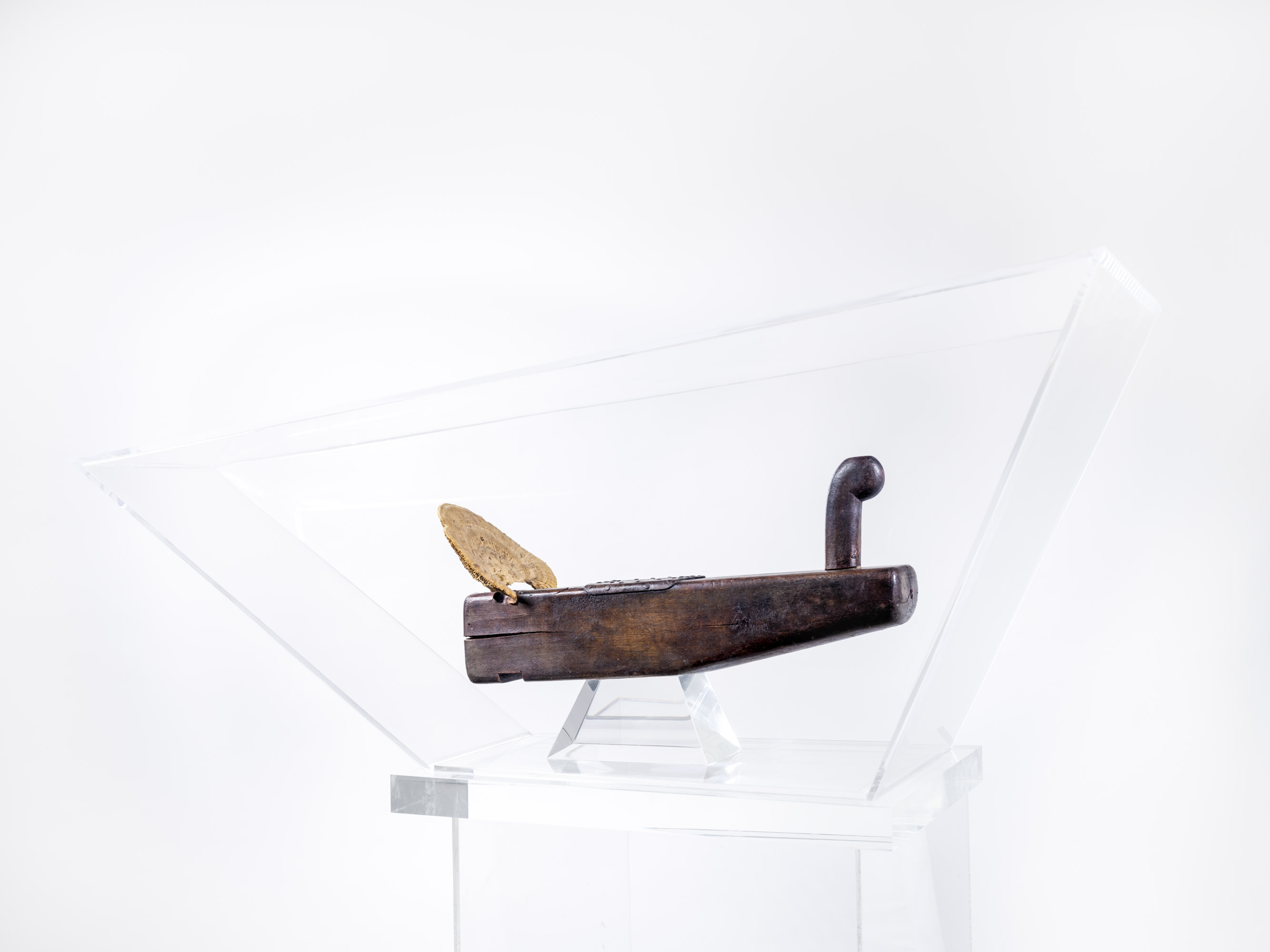 Sailing To Byzantium — view 2