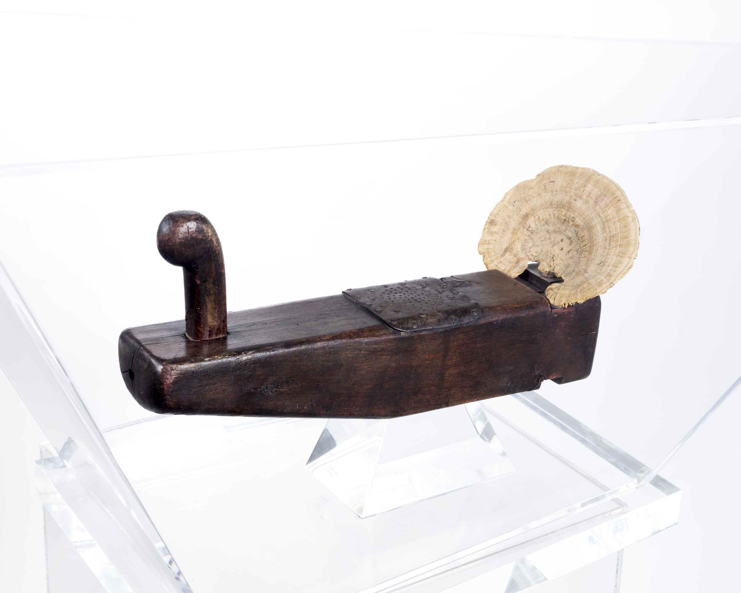 Sailing To Byzantium — view 4