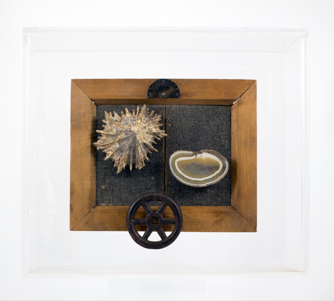 The Whirligig of Time